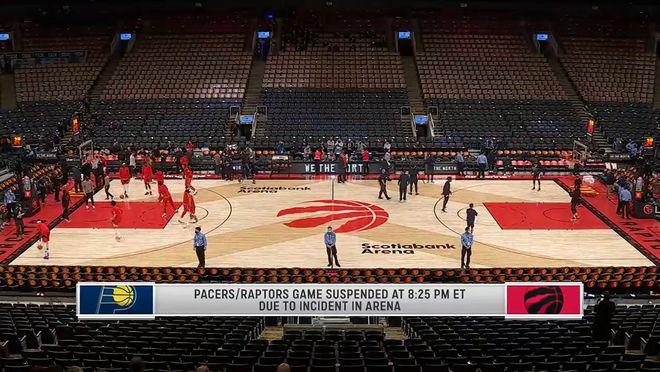 NBA猛龙队主场在哪里?猛龙主场馆全方位解读