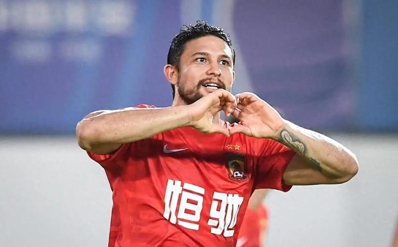 解读艾克森在巴西的真实水平,远超你的想象吗?