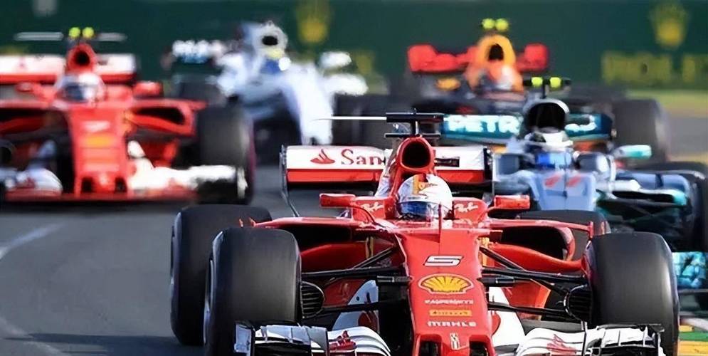 F1赛事直播在哪里看？各大平台资源汇总，让你不错过精彩瞬间！