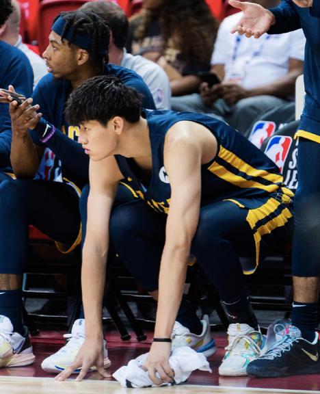 深扒曾凡博的家乡背景，他是哪里人？从小到大的成长故事