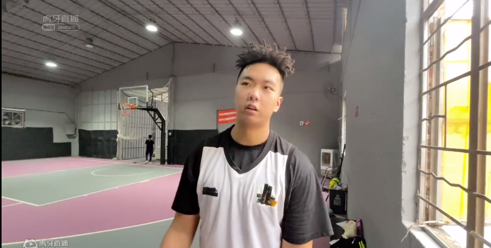 吴勇豪不再打职业篮球?背后隐藏着什么秘密?