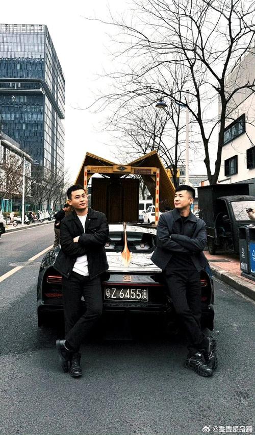 网红撕逼再升级！对不起仙洋吴迪，背后隐藏的秘密