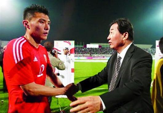 足协主席是副部级吗?他的真实级别是多少?