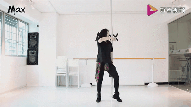 爵士舞怎么跳？零基础入门教学视频教程