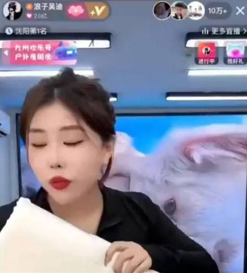 网红撕逼再升级！对不起仙洋吴迪，背后隐藏的秘密