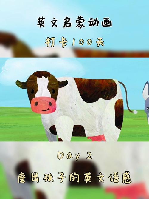 为什么小牛会叫？小牛叫声背后的原因是什么？