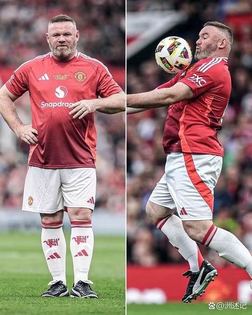 鲁尼算不算超级巨星?球迷眼中他究竟有多伟大?