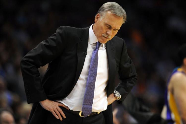 火箭队主教练究竟是谁？最新消息公布