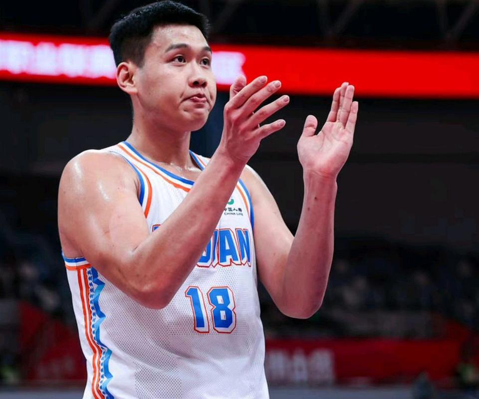 王化东是哪里人？CBA球员王化东的家乡究竟在哪？