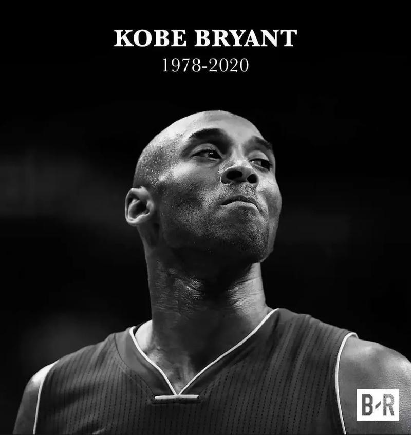 科比逝世周年祭：致敬永远的篮球英雄