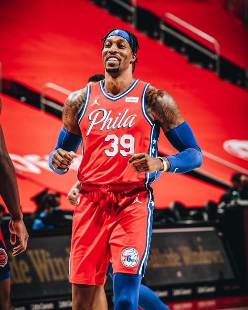 德怀特·霍华德现状如何？离开NBA后他去了哪里？