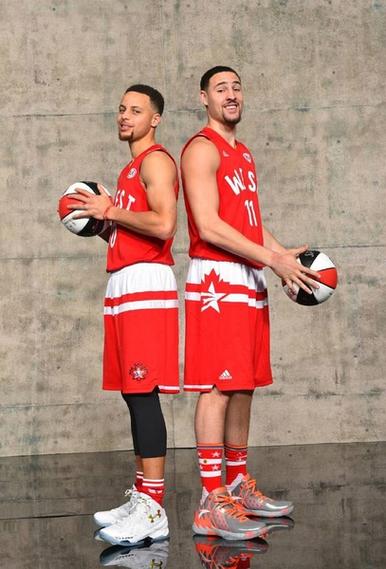 搞清Curry是谁？斯蒂芬库里和卡洛斯库里深度解读