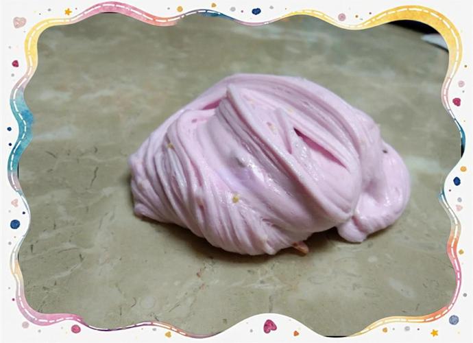 史莱姆怎么做才柔软？无硼砂史莱姆制作教程