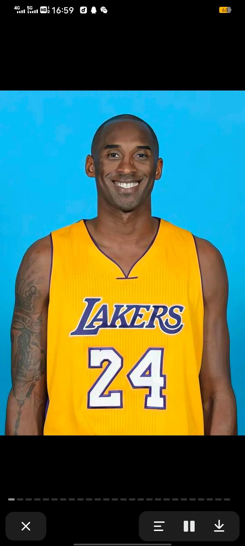 科比是湖人老大吗？细数湖人队史的领袖人物