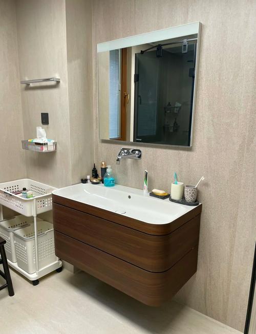 杜拉维特卫浴怎么样？好用吗？深度体验分享