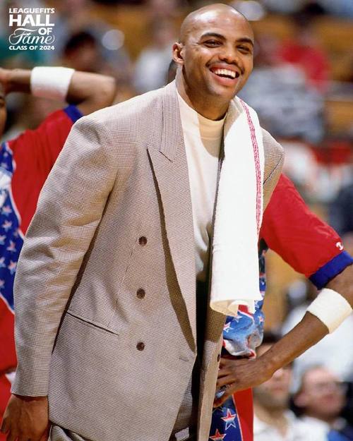 巴克利算巨星吗?飞猪的辉煌与遗憾,带你了解真相