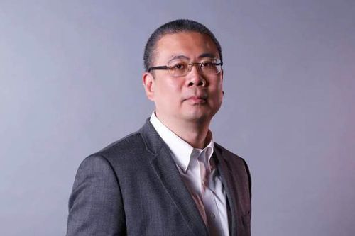 鲁能集团董事长是谁？刘宇的个人简介及任职经历一览
