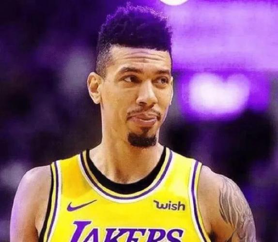 丹尼格林NBA生涯回顾：他究竟有多强？
