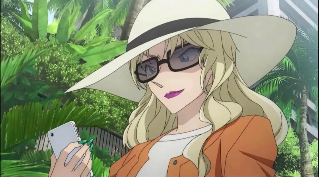 贝尔摩德是什么酒？带你了解贝尔摩德酒背后的故事