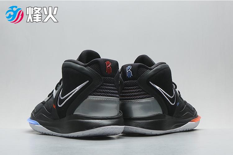 欧文8球鞋实战测评:舒适度、缓震性如何?