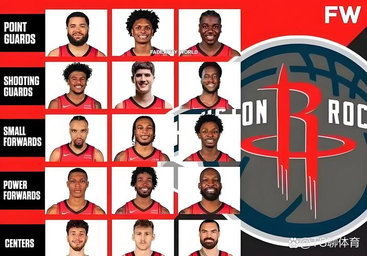 深入了解NBA火箭队老板：财富、经历及球队未来