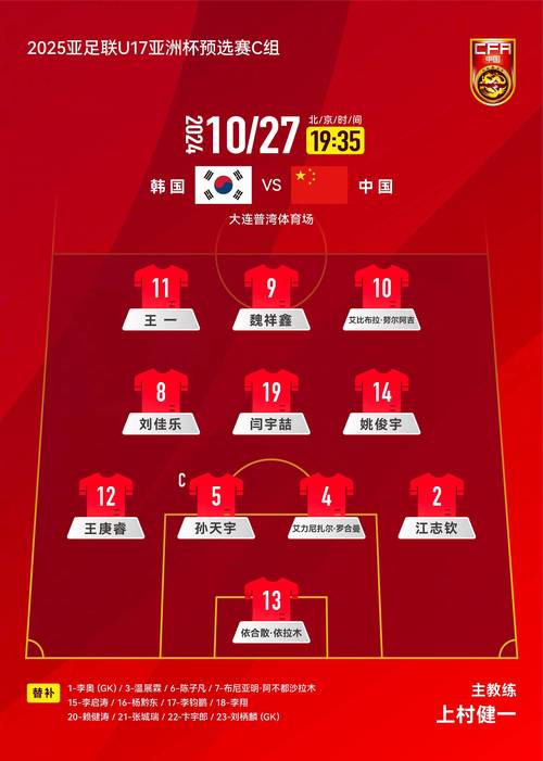 韩国队和伊朗队谁更胜一筹?历史战绩大揭秘