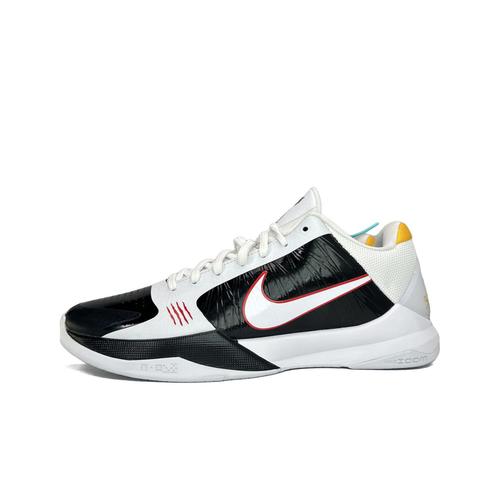 科比5代多少钱？不同版本价格大揭秘！