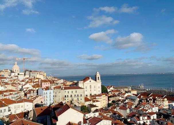 葡萄牙很穷吗？深度解析葡萄牙经济现状