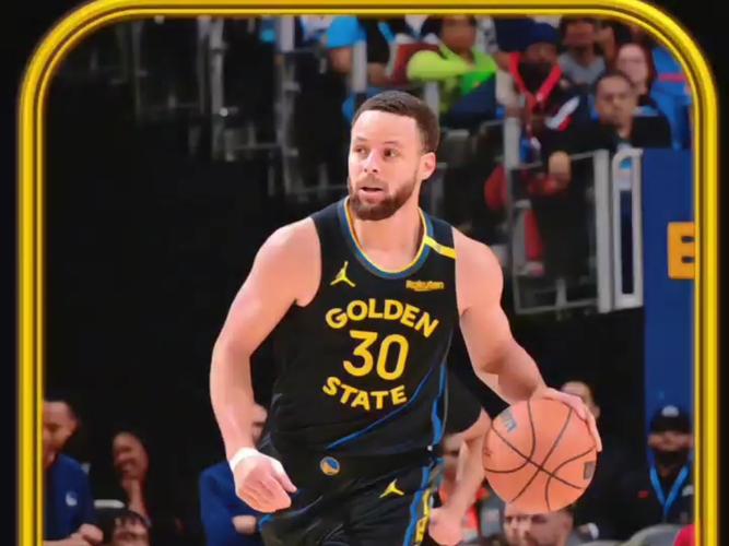 库里心中的篮球偶像都有谁？他们对库里的影响你了解吗？