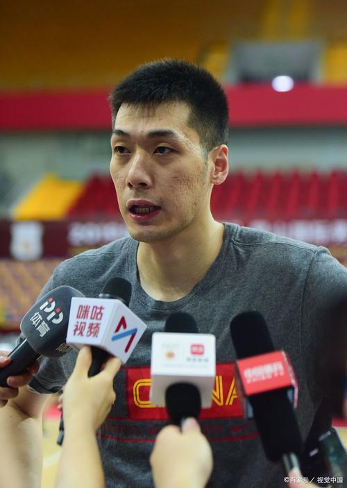 任骏飞身高多少？广东男篮名将身高体重大揭秘