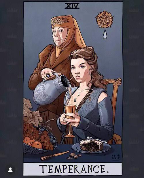 格兰杰被谁废了？权力游戏中的胜者与败者！