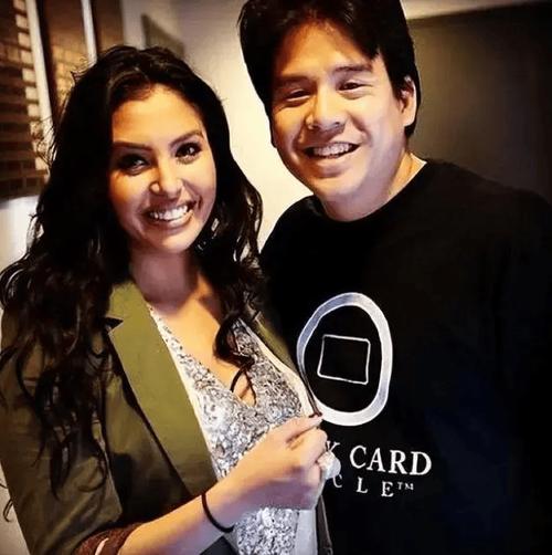 瓦妮莎和乔丹结婚怀孕？真相只有一个！