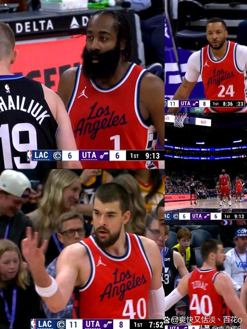 76人队怎么了？哈登续约问题，球队未来堪忧