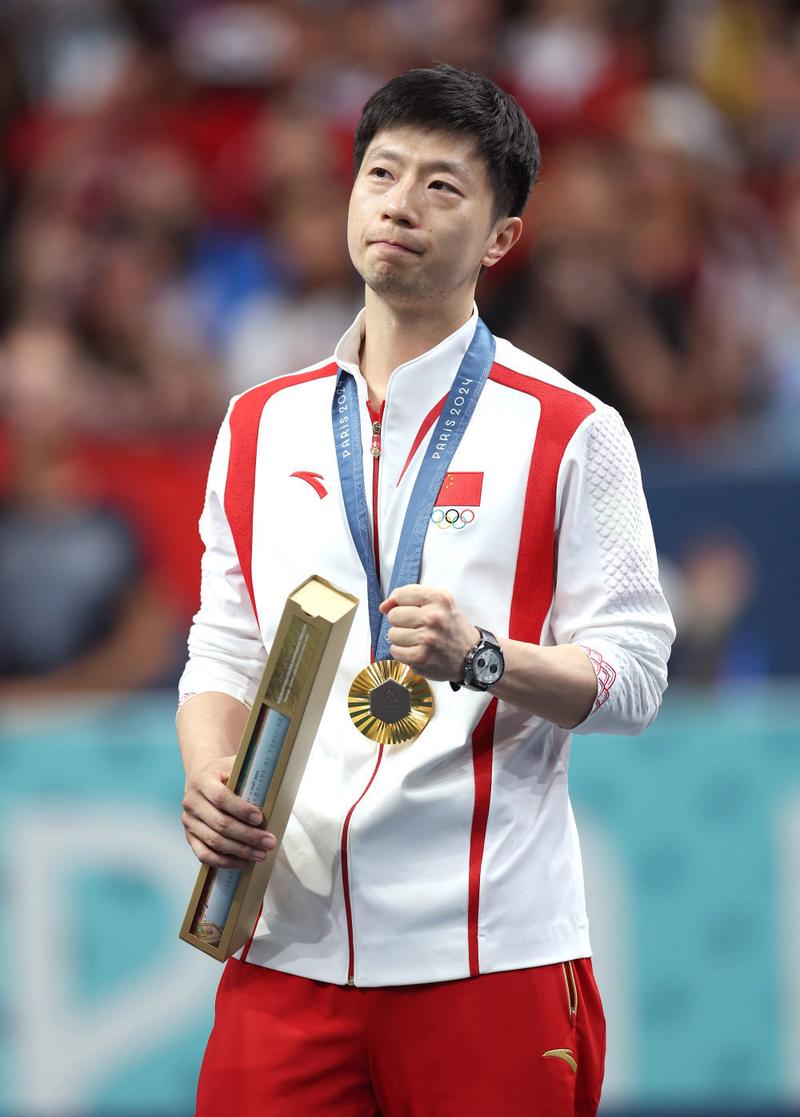 马龙夺得世界杯冠军几次？3次冠军，龙队实力依旧