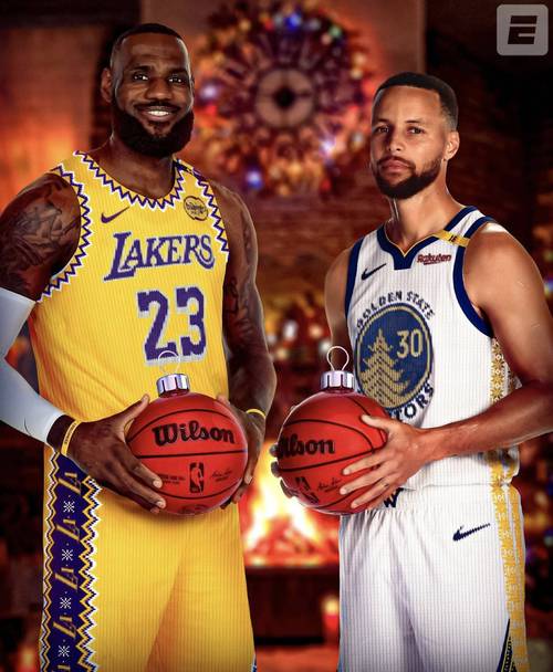 勇士VS湖人:最终谁胜谁负?详细战报看这里