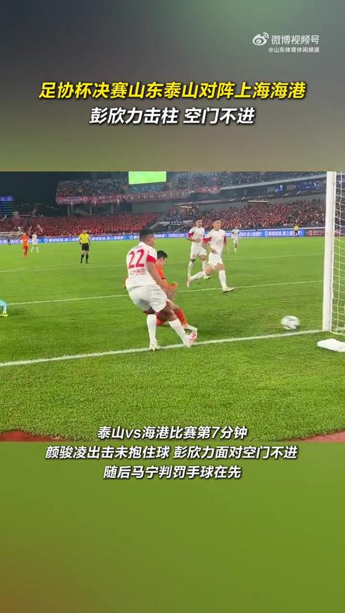 足协杯决赛时间地点已公布,上海对山东,你支持谁?