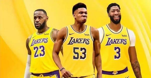 字母哥带队雄鹿算三巨头吗？米德尔顿和霍乐迪的作用有多大？