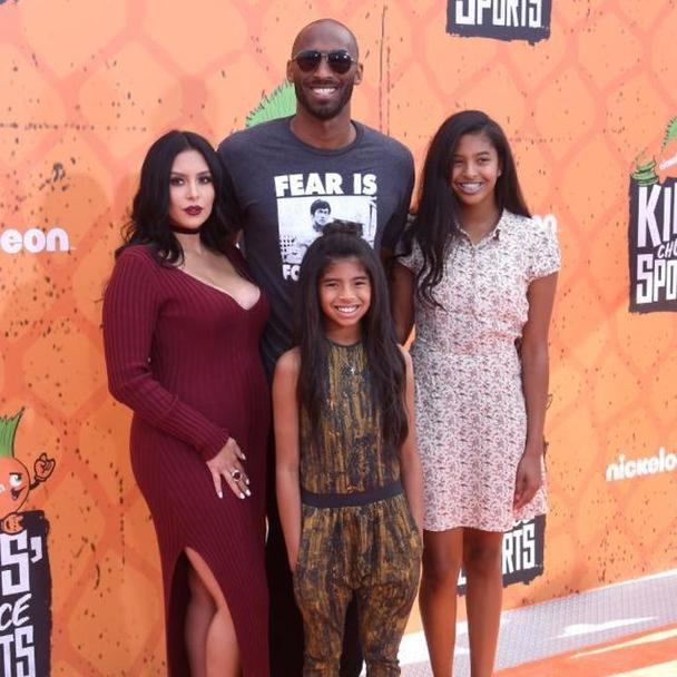 瓦妮莎和乔丹结婚怀孕？真相只有一个！