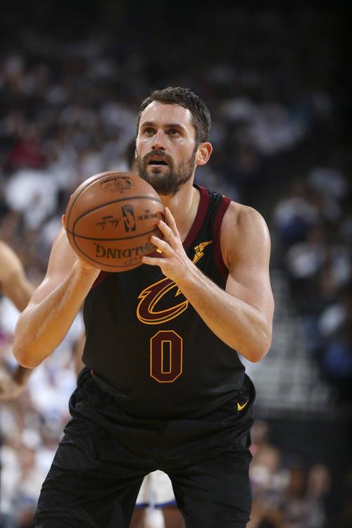 凯文乐福：实力如何？数据告诉你答案