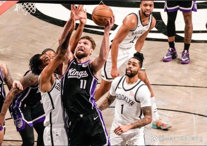 篮网能夺冠吗？深度解析球队夺冠的可能性与挑战