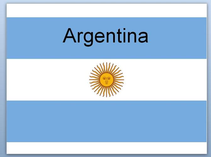 阿根廷的英文怎么说?Argentina的含义及用法详解