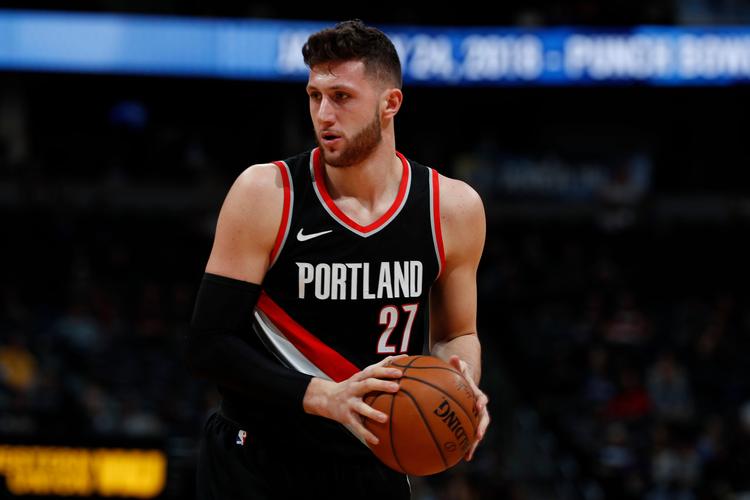 揭秘努尔基奇的球技：他到底有多厉害？