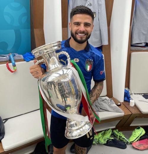 那不勒斯球星因西涅的号码是多少？球迷必看！