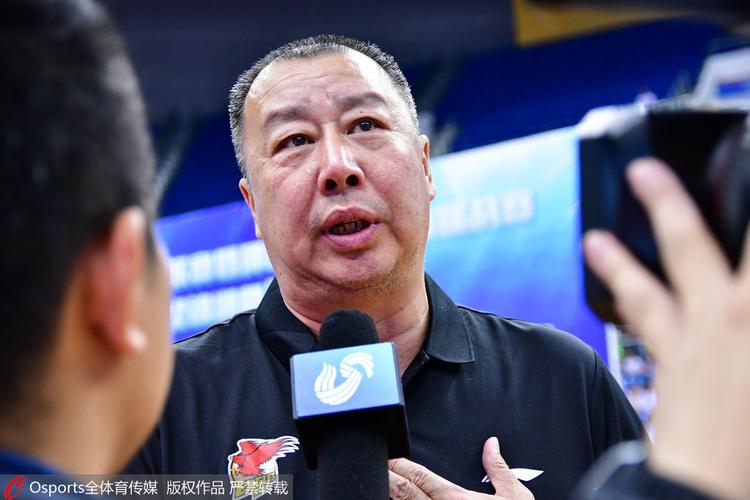 深度解读：吴庆龙离开青岛男篮的真正原因