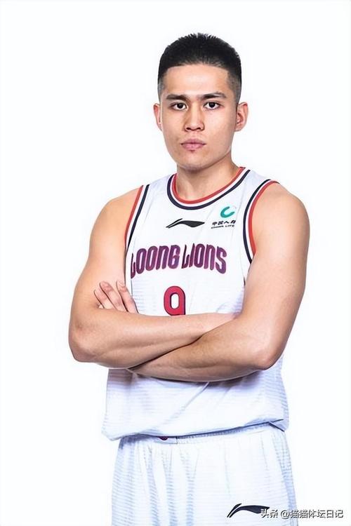 CBA球员陈盈骏的家乡在哪里？详细地址大公开