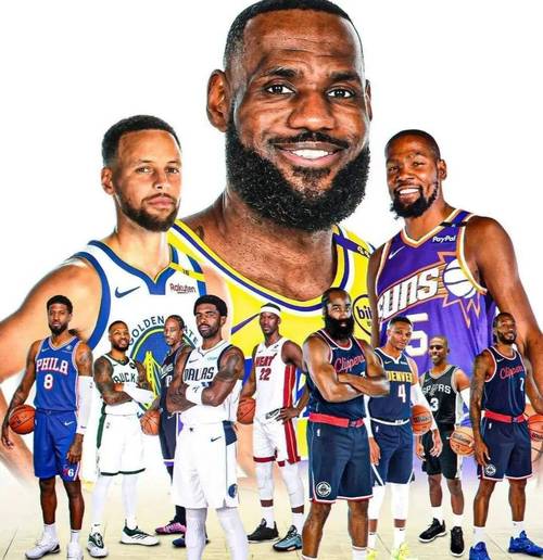 NBA全明星赛究竟是什么？带你一探究竟