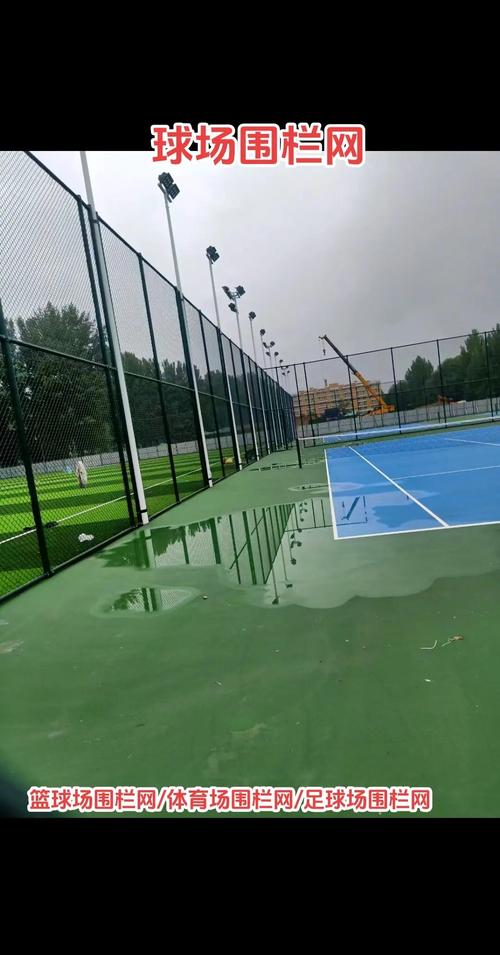 篮球网怎么安装才牢固？实用指南分享！