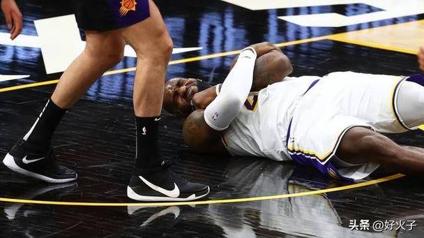 詹姆斯职业生涯“受害者”都有谁?数据告诉你答案