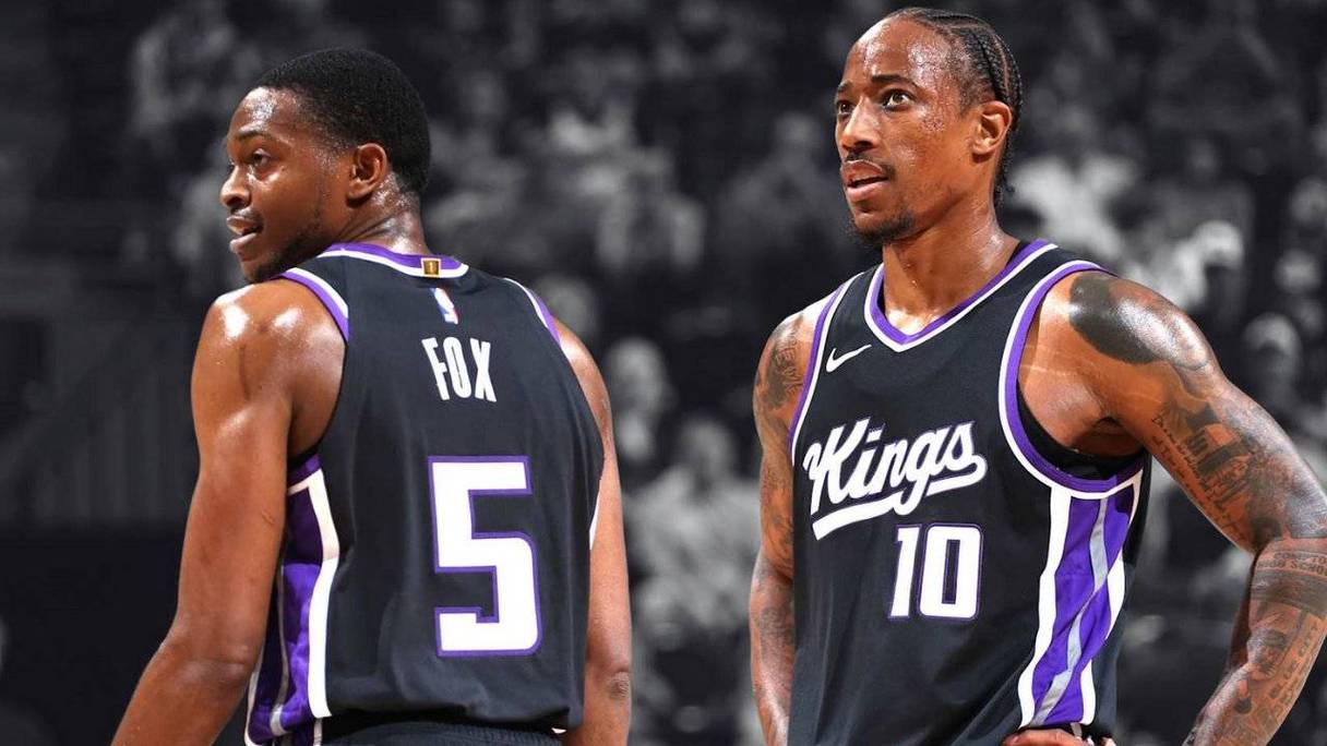 国王队2号球衣的主人是谁？细数历代2号球员的辉煌战绩