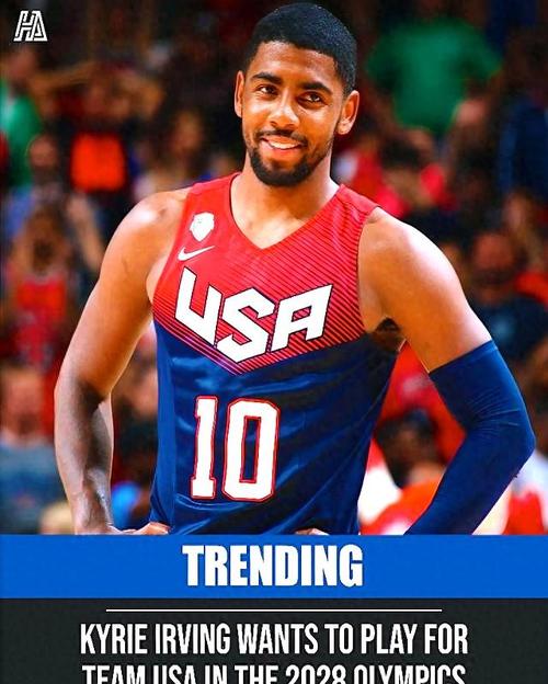 欧文突然退役背后:是个人原因还是球队压力?